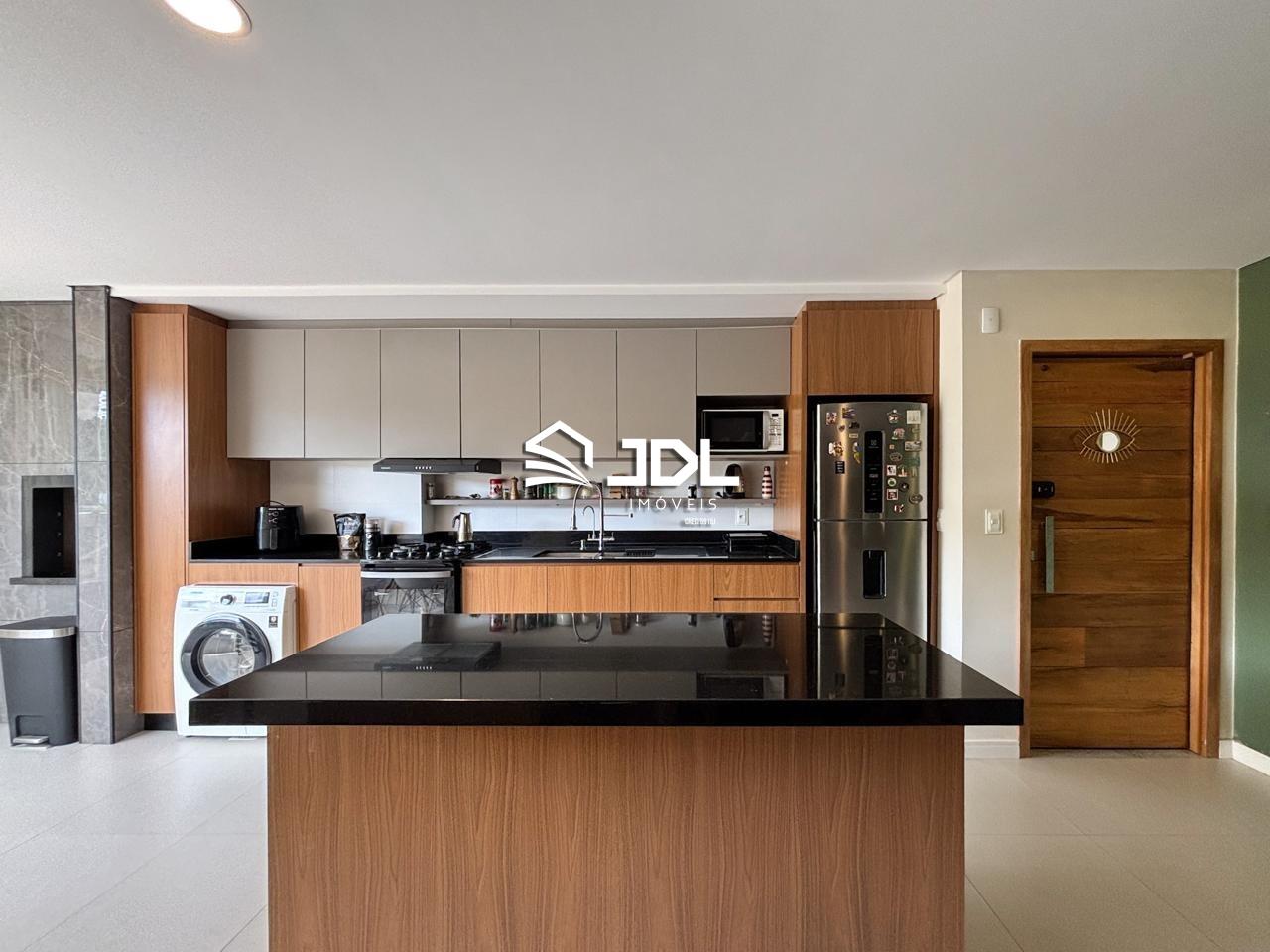 Apartamento à venda no bairro Água Verde: 