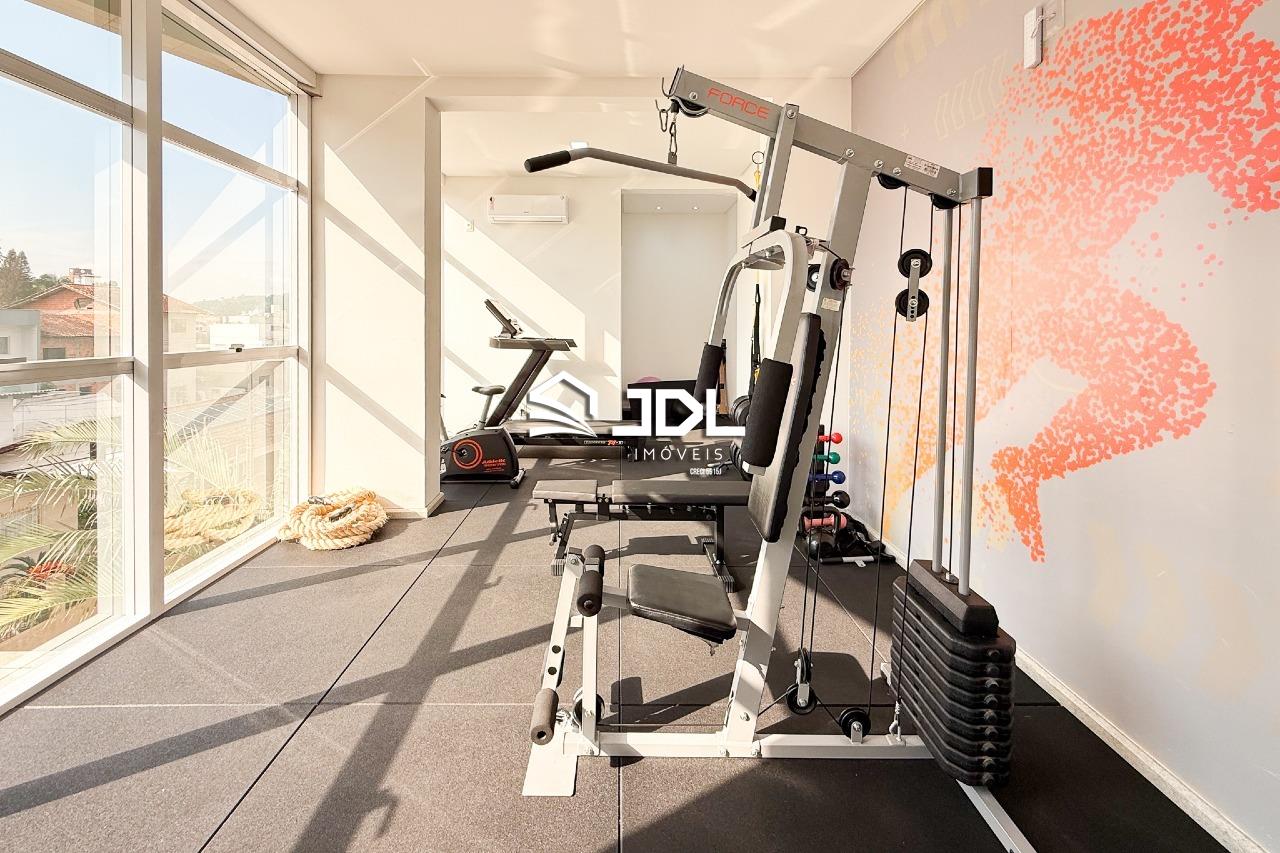 Apartamento à venda no bairro Água Verde: 