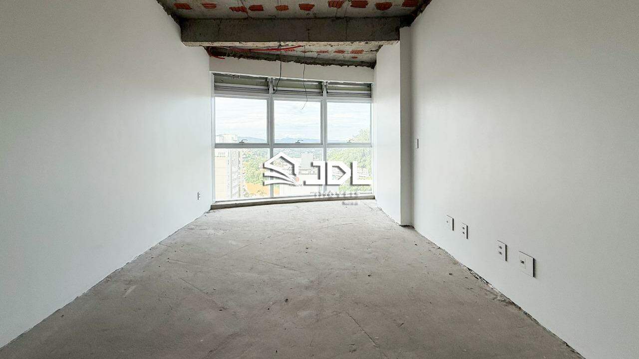 Apartamento à venda no bairro Ponta Aguda: