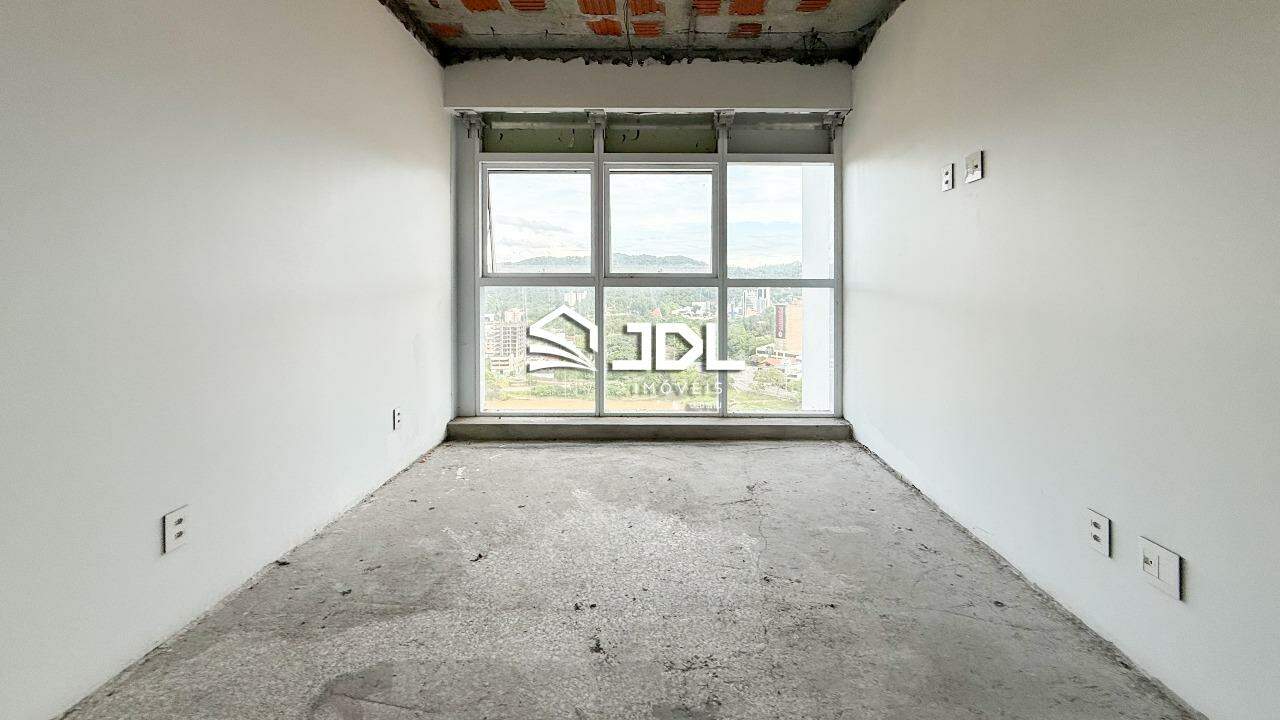 Apartamento à venda no bairro Ponta Aguda: