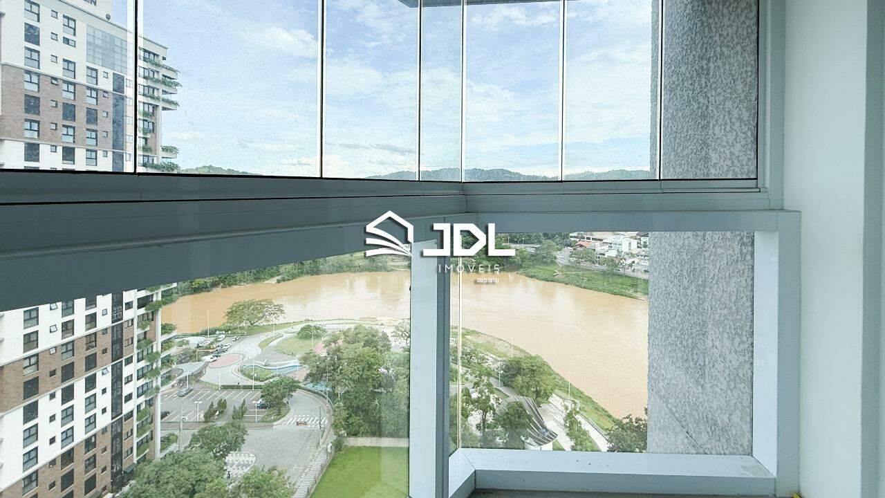 Apartamento à venda no bairro Ponta Aguda: