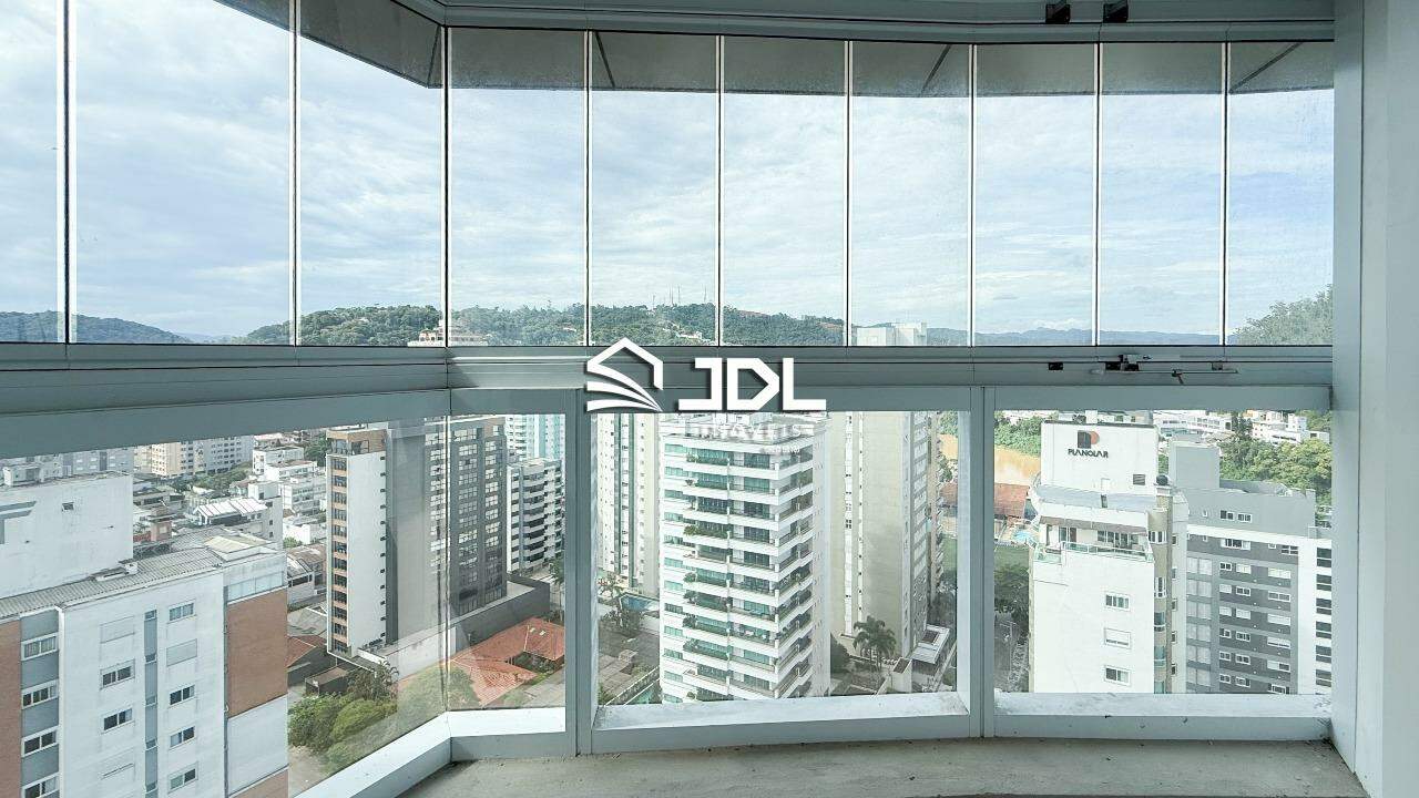 Apartamento à venda no bairro Ponta Aguda: