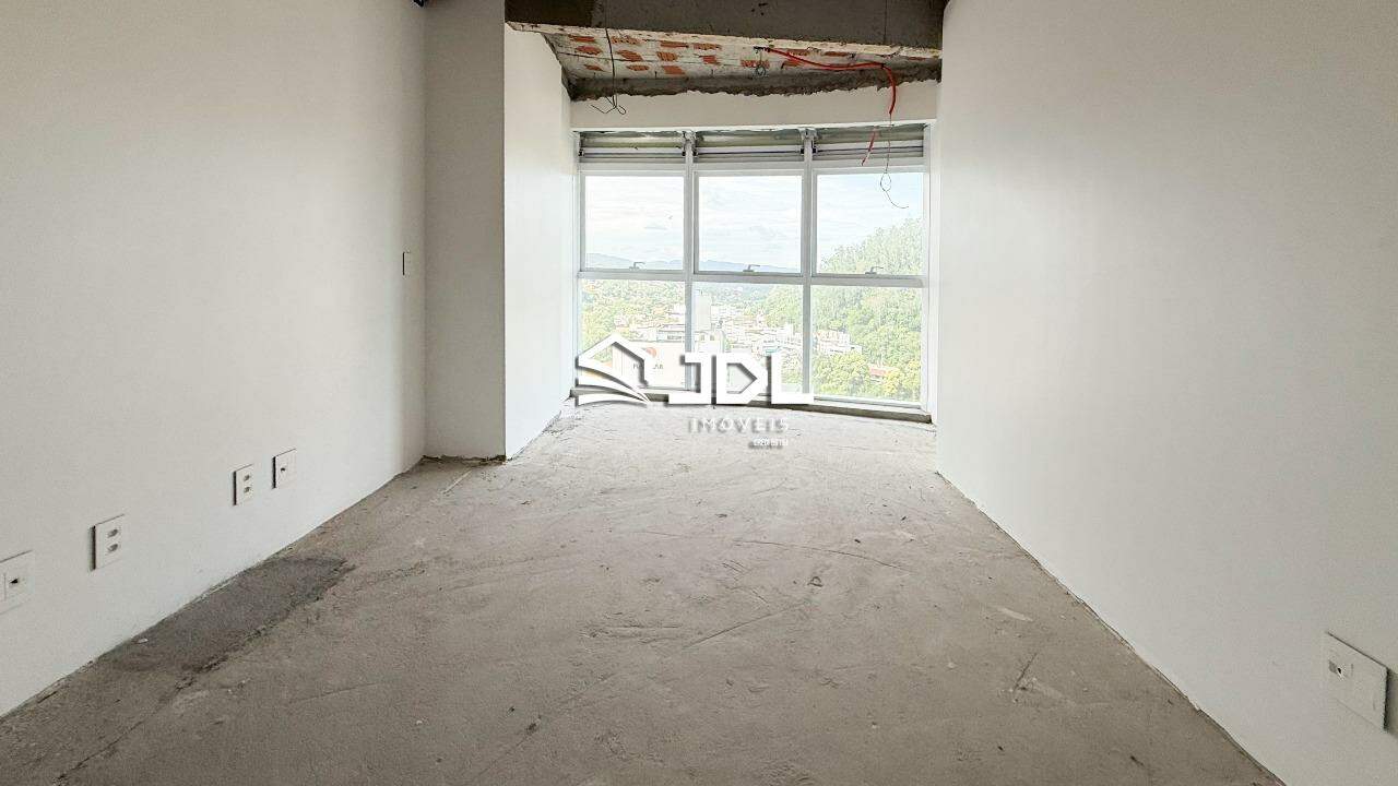 Apartamento à venda no bairro Ponta Aguda: