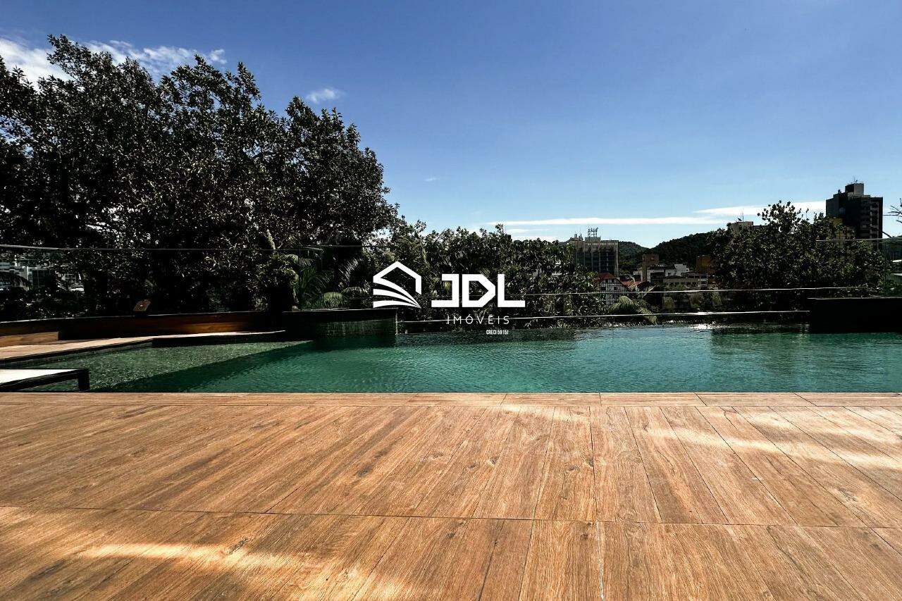 Apartamento à venda no bairro Ponta Aguda: