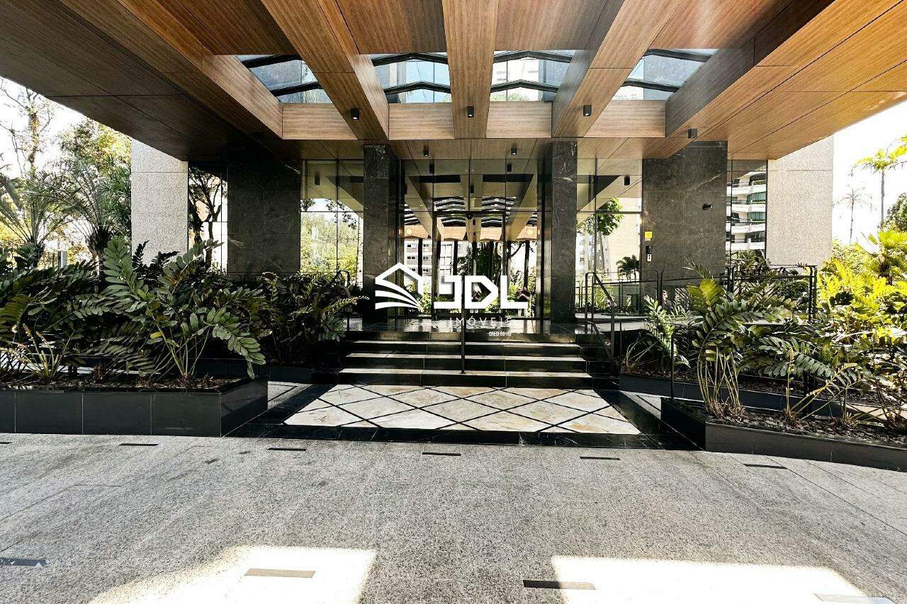 Apartamento à venda no bairro Ponta Aguda: