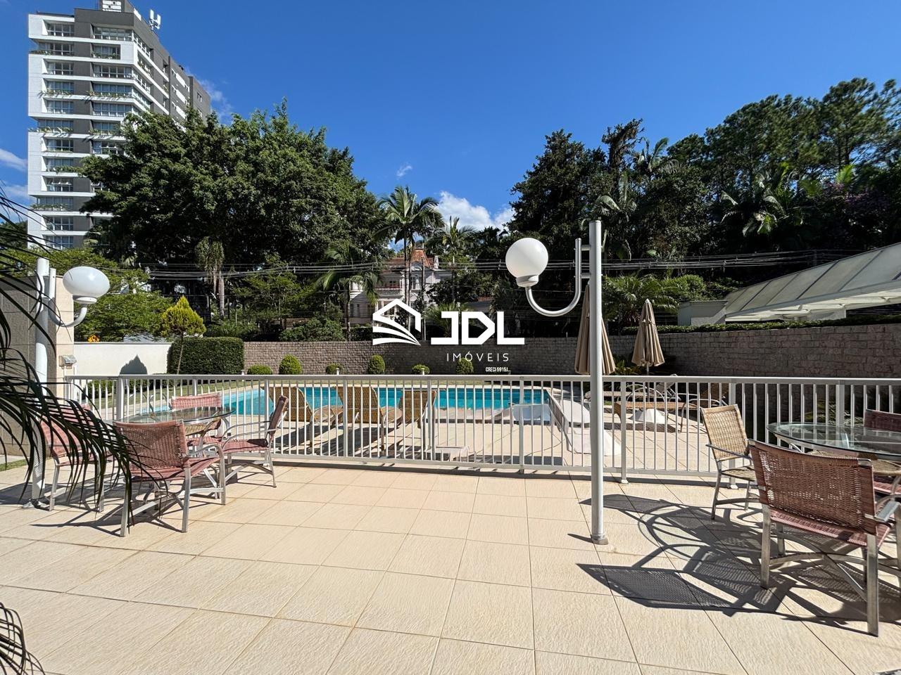 Apartamento à venda no bairro Bom Retiro em Blumenau - 3 suítes, 131,41m — foto 4