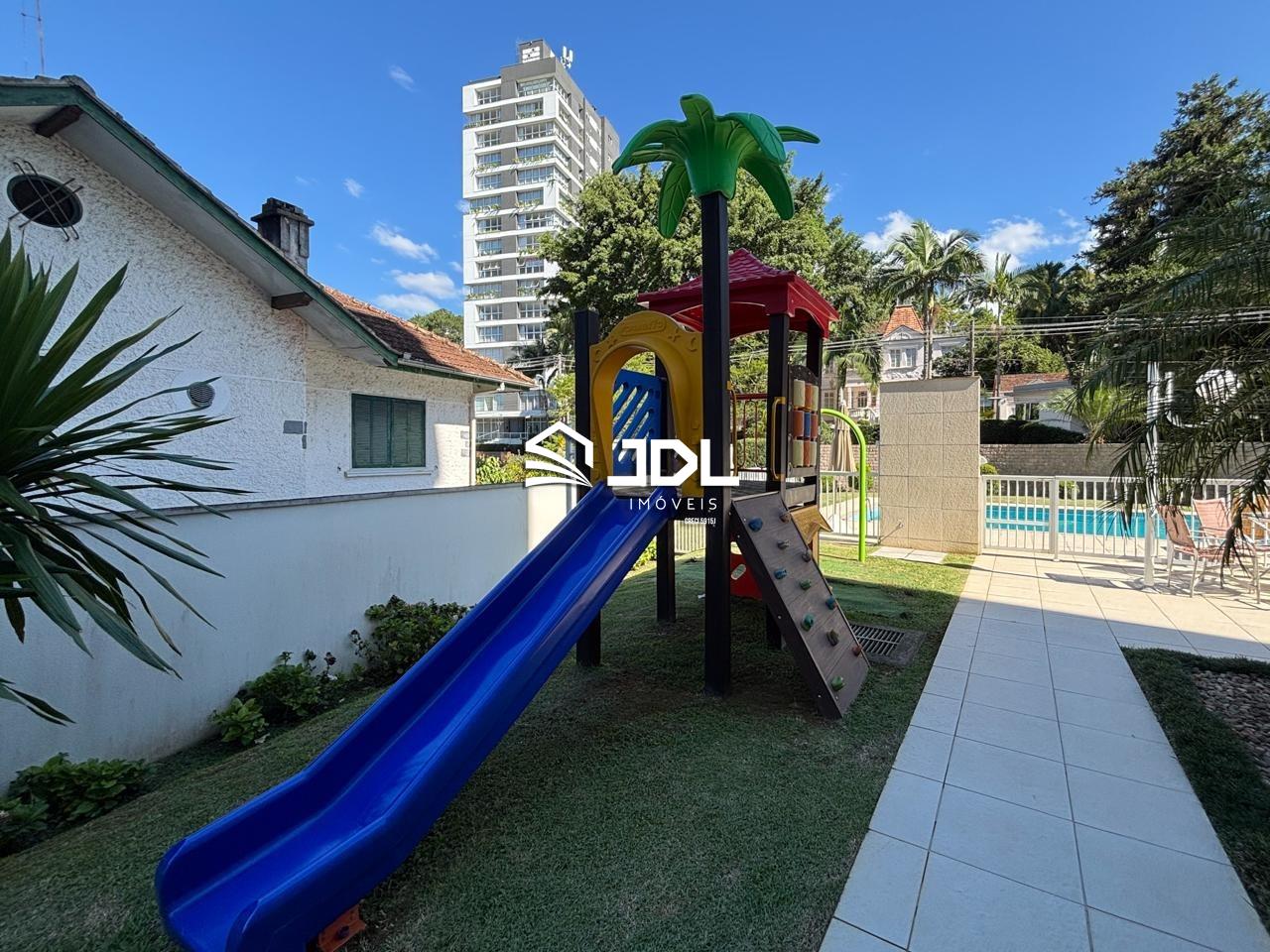 Apartamento à venda no bairro Bom Retiro em Blumenau - 3 suítes, 131,41m — foto 5