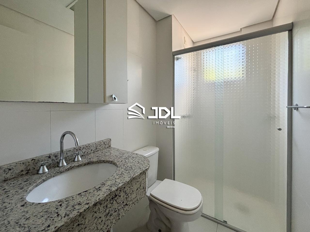 Apartamento à venda no bairro Bom Retiro: 