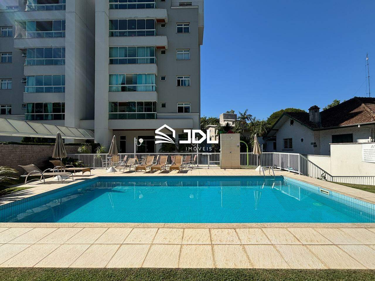 Apartamento à venda no bairro Bom Retiro em Blumenau - 3 suítes, 131,41m - foto 1