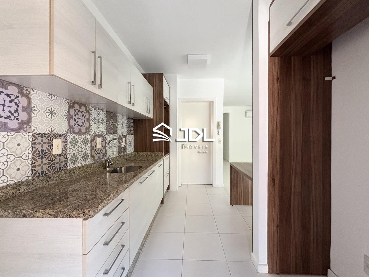 Apartamento à venda no bairro Bom Retiro: 