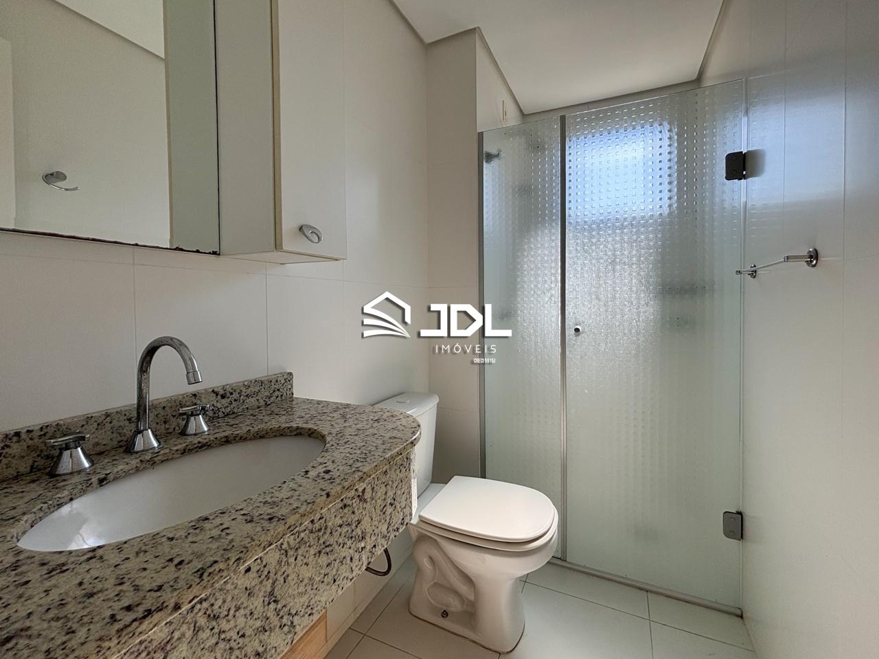 Apartamento à venda no bairro Bom Retiro: 