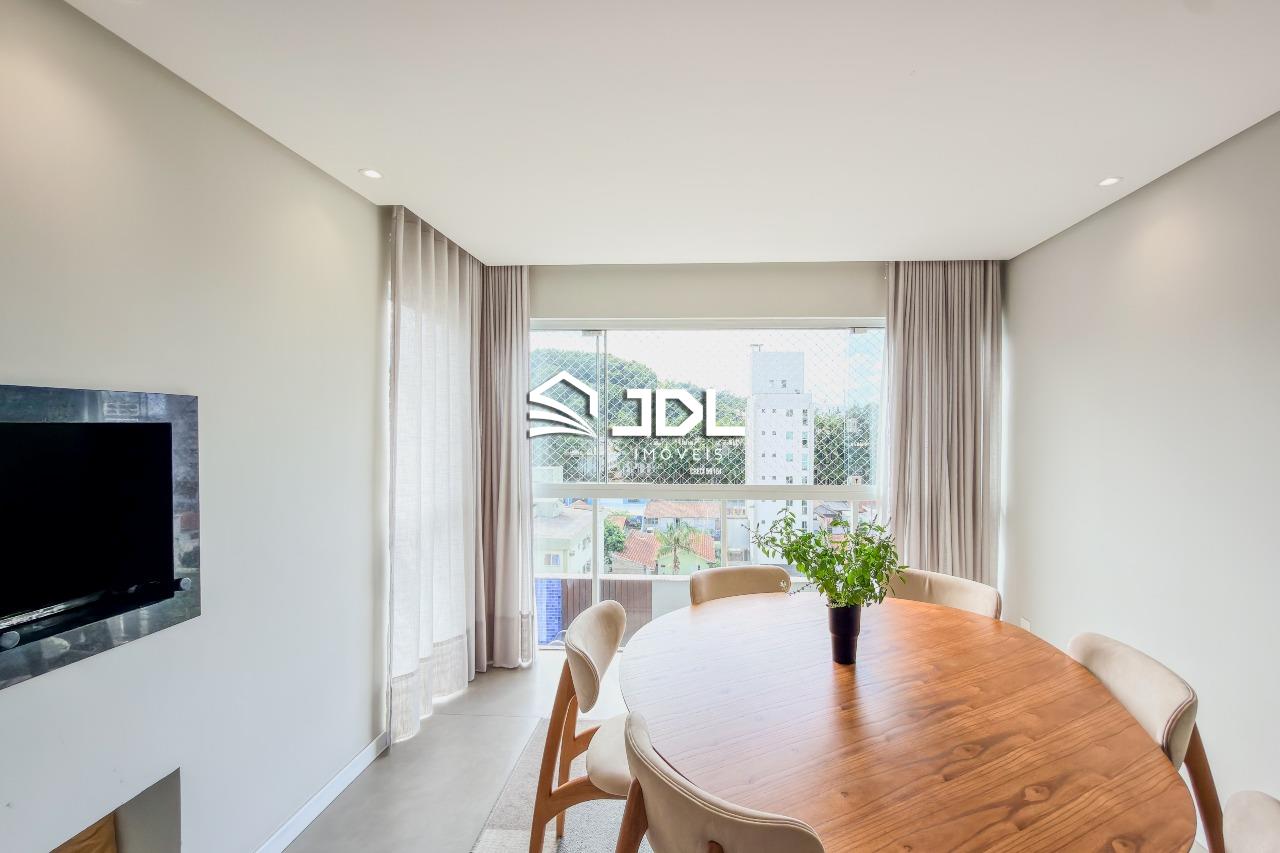 Apartamento à venda no bairro Itoupava Seca: 