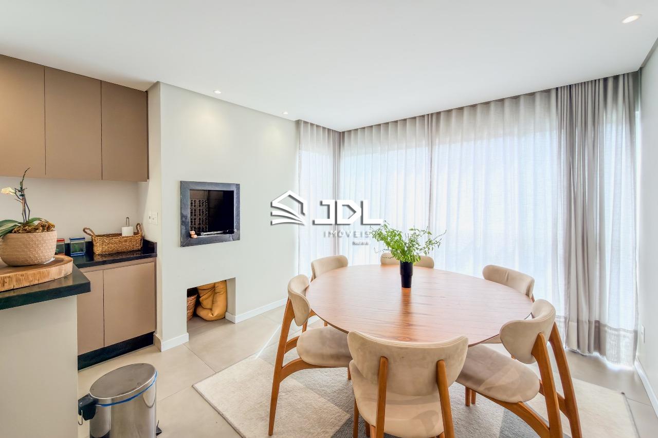 Apartamento à venda no bairro Itoupava Seca: 