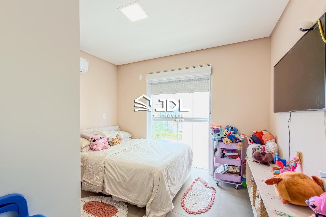 Apartamento à venda no bairro Itoupava Seca: 