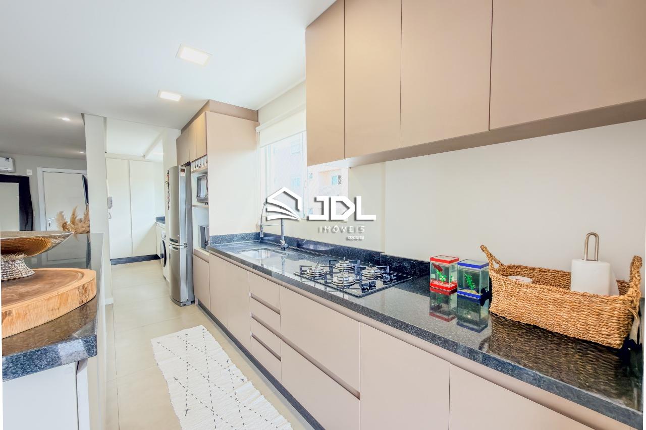 Apartamento 3 suítes, 107 m, Frente - Itoupava Seca, Blumenau — foto 7