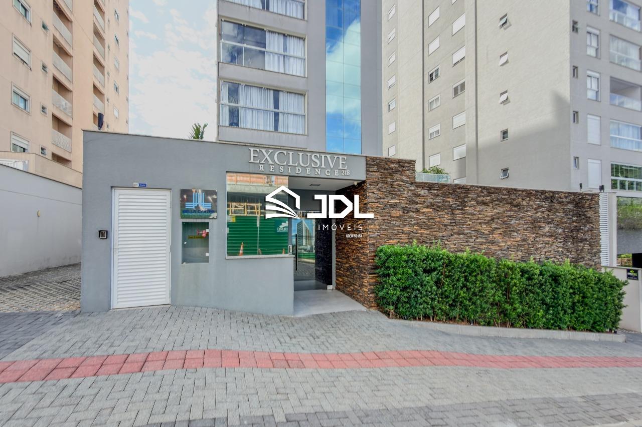 Apartamento à venda no bairro Itoupava Seca: 