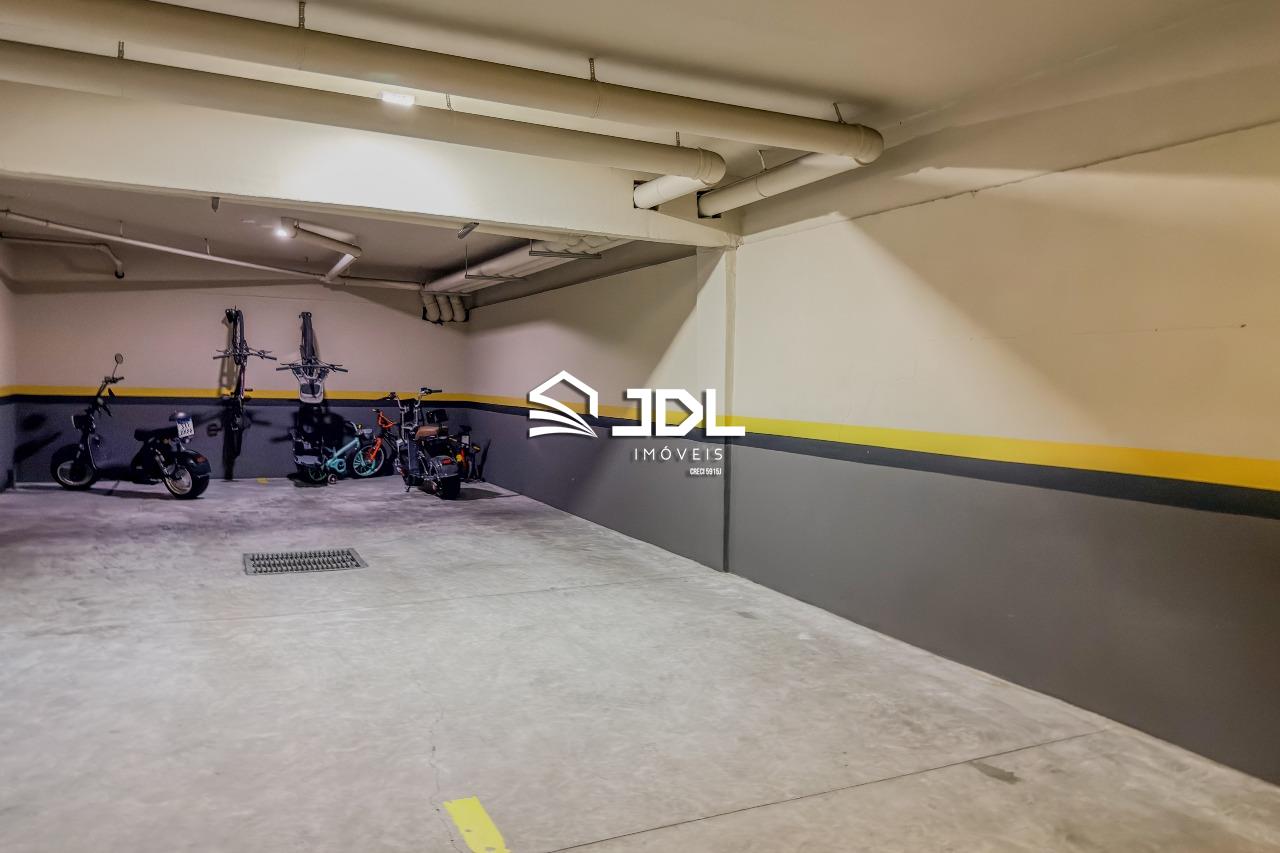 Apartamento à venda no bairro Itoupava Seca: 