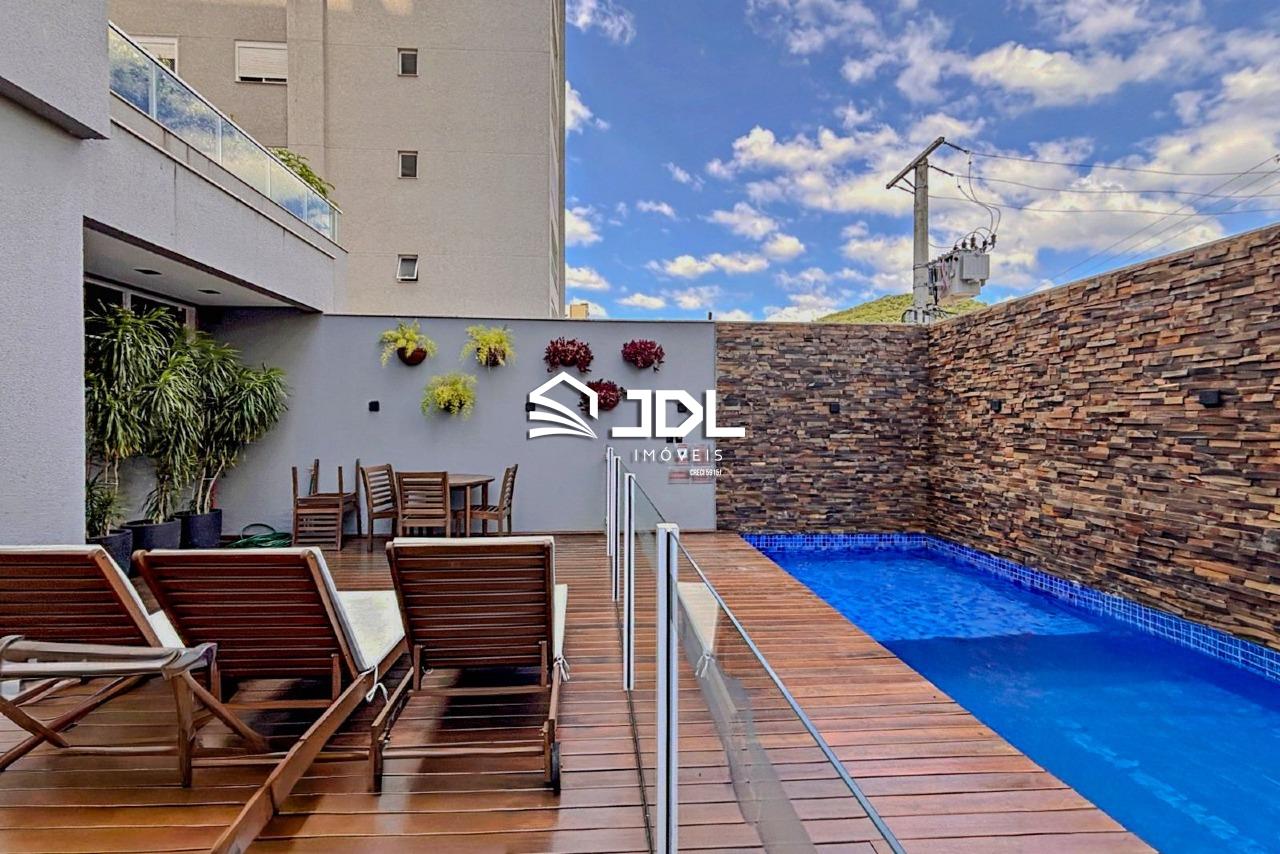 Apartamento à venda no bairro Itoupava Seca: 