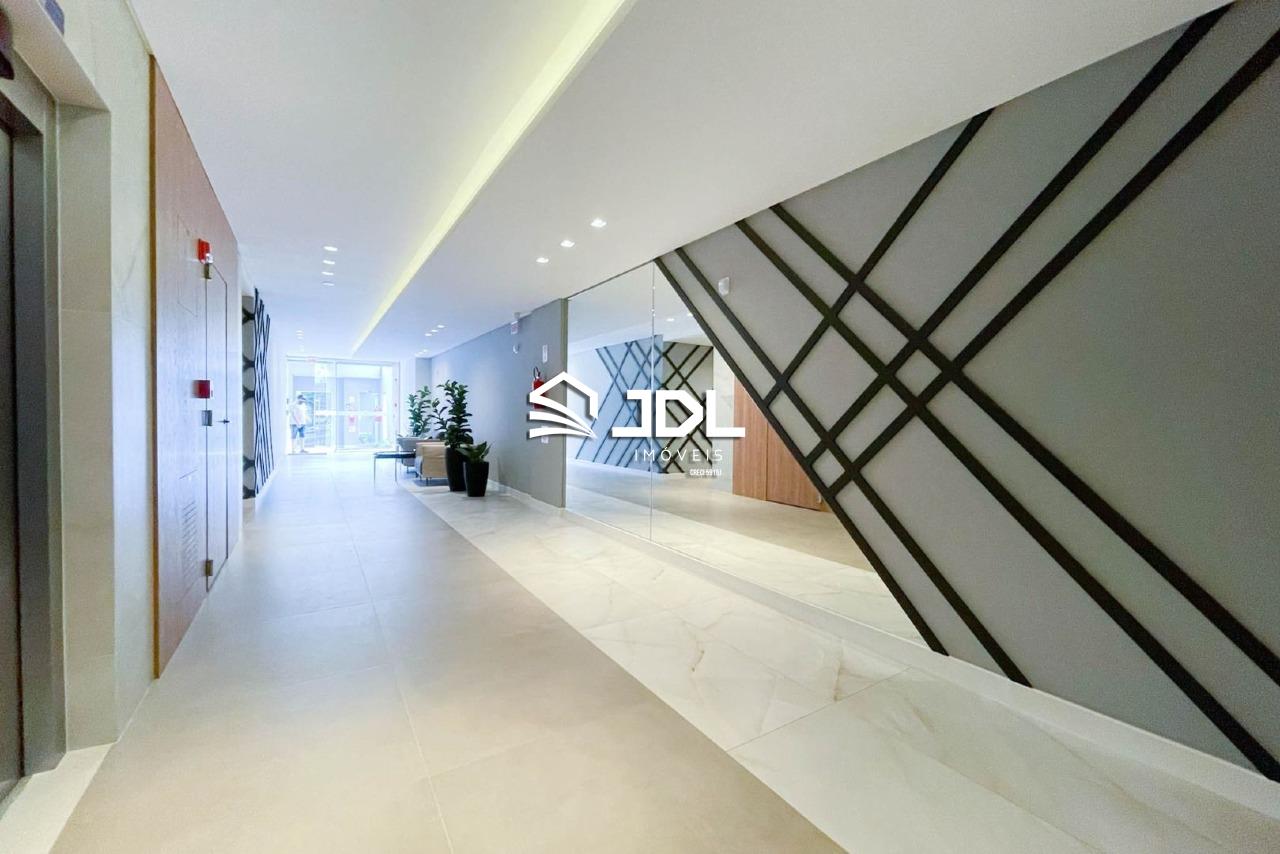 Apartamento à venda no bairro Itoupava Seca: 