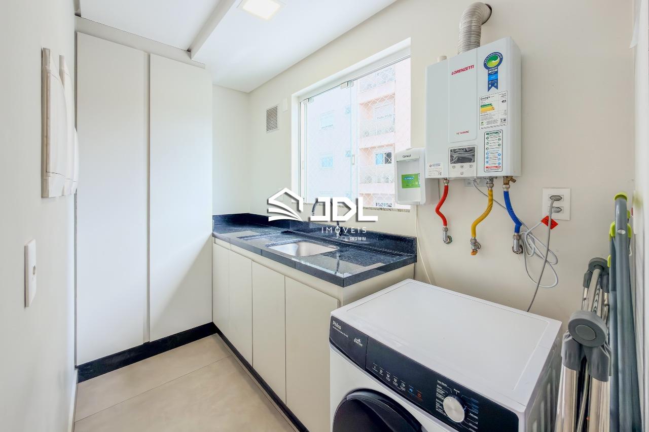 Apartamento à venda no bairro Itoupava Seca: 