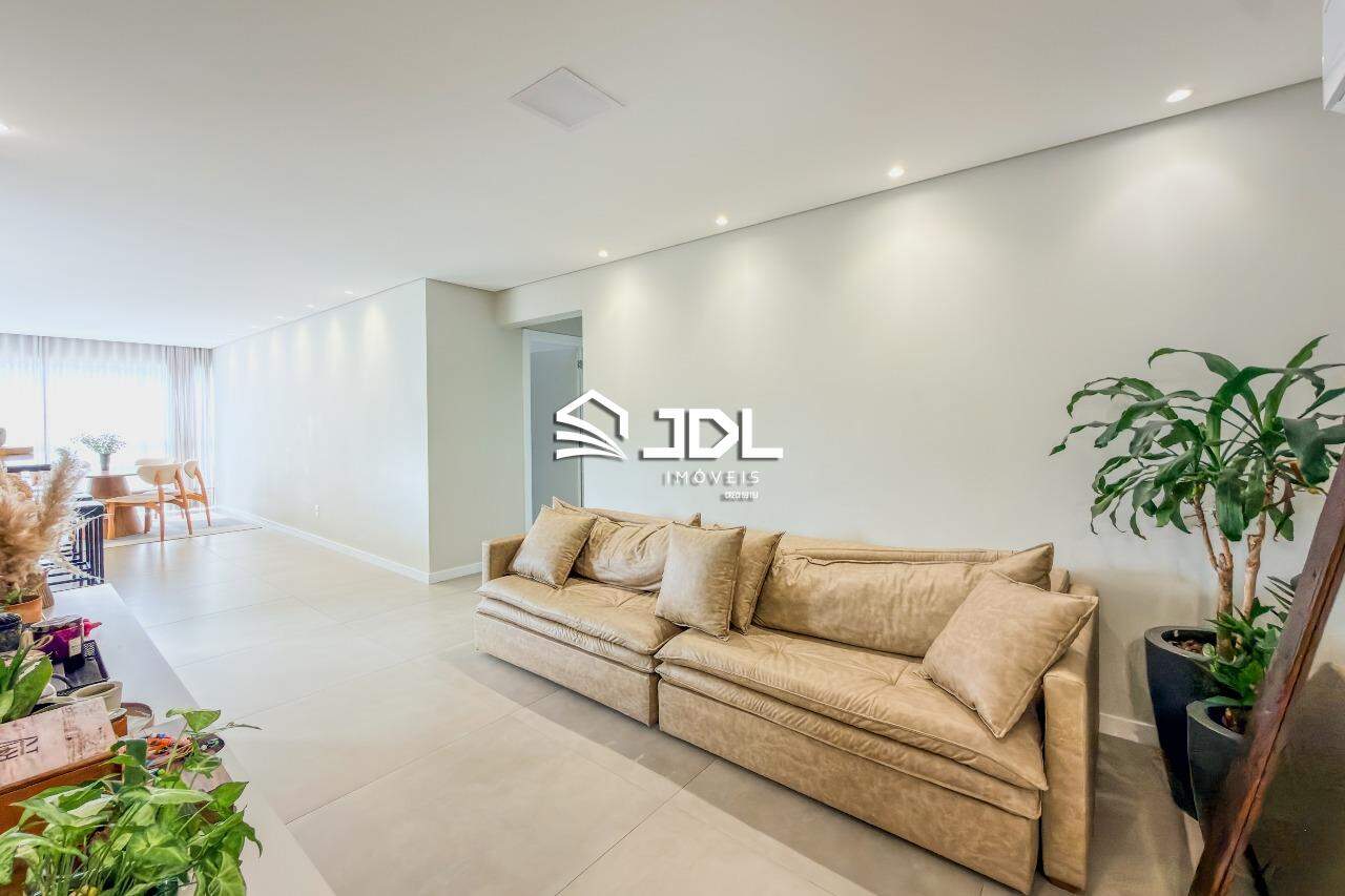 Apartamento 3 suítes, 107 m, Frente - Itoupava Seca, Blumenau - foto 1