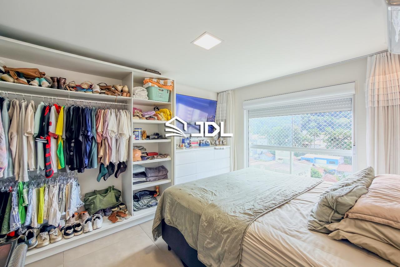 Apartamento à venda no bairro Itoupava Seca: 