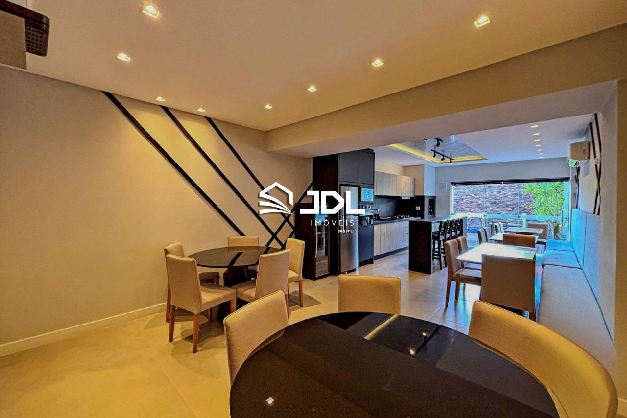 Apartamento à venda no bairro Itoupava Seca: 