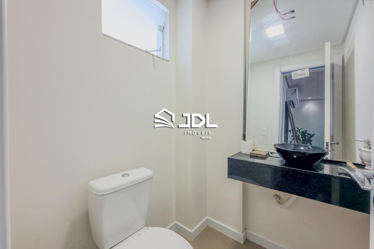 Apartamento à venda no bairro Itoupava Seca: 