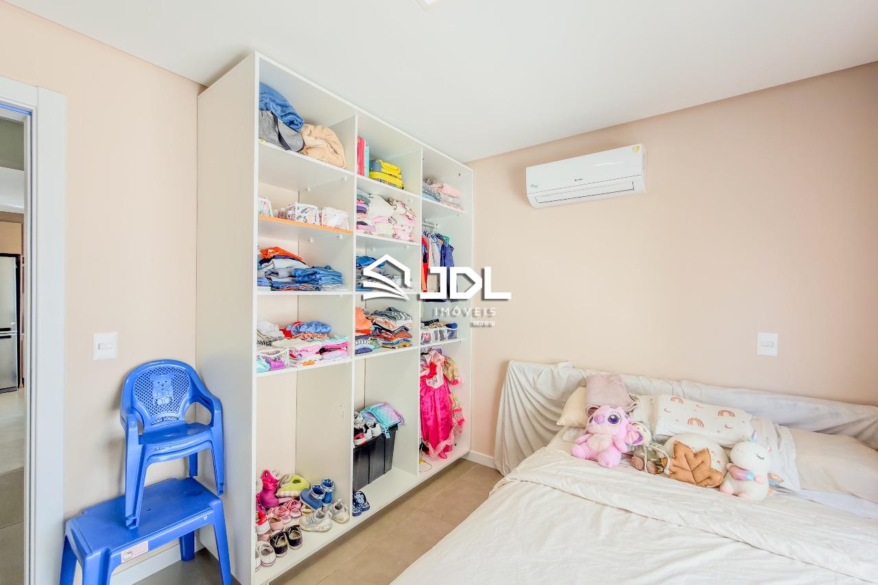 Apartamento à venda no bairro Itoupava Seca: 