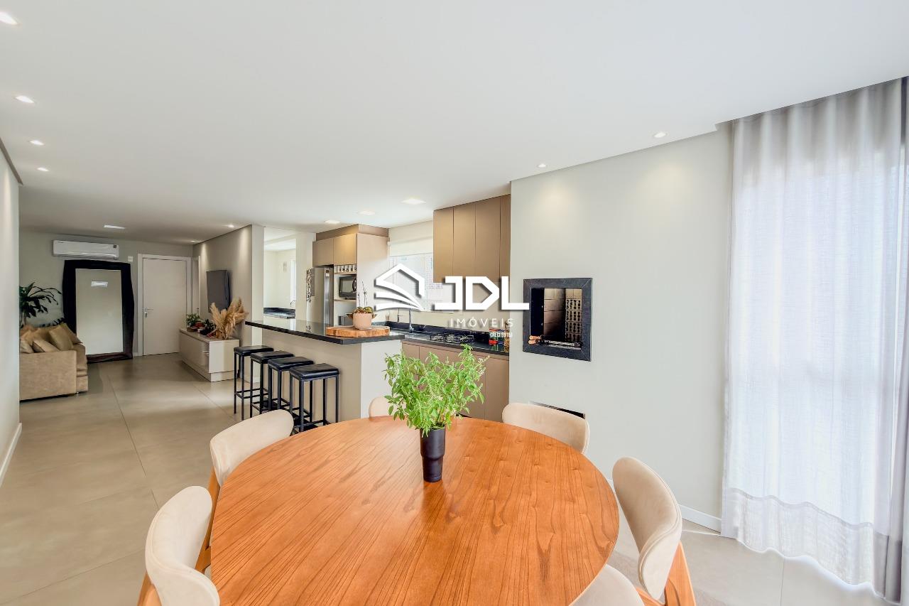 Apartamento à venda no bairro Itoupava Seca: 