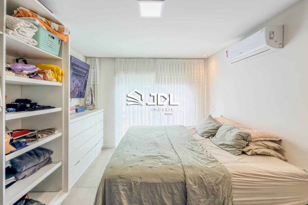 Apartamento à venda no bairro Itoupava Seca: 