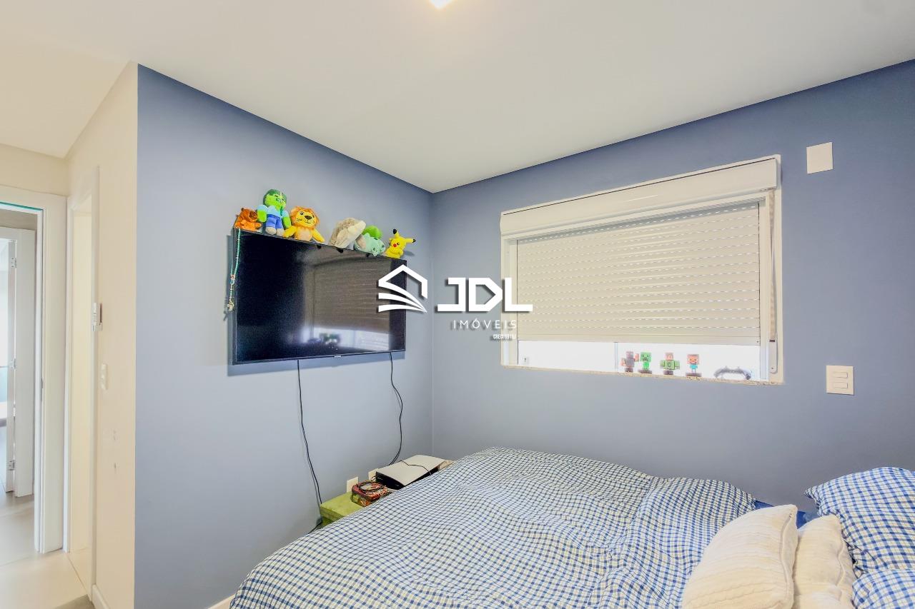 Apartamento à venda no bairro Itoupava Seca: 