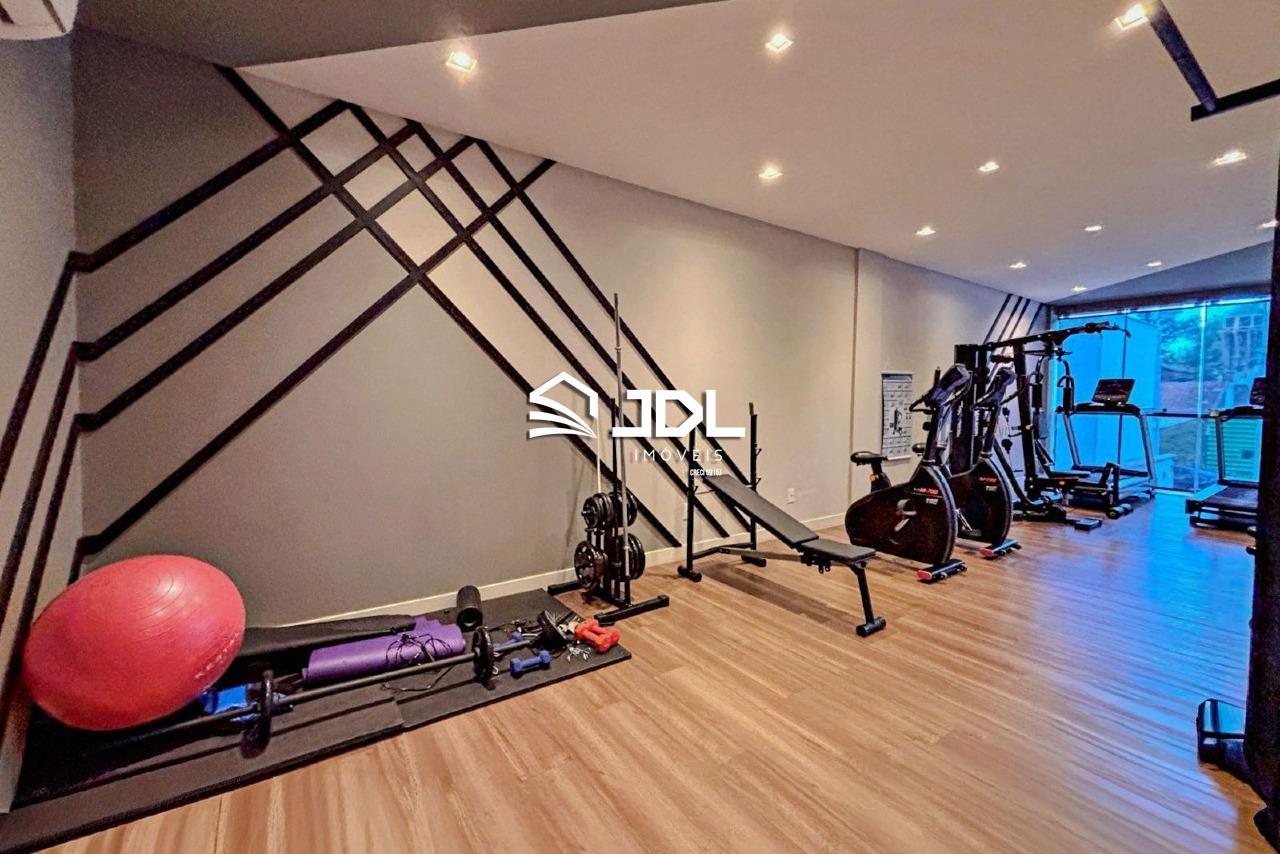 Apartamento à venda no bairro Itoupava Seca: 