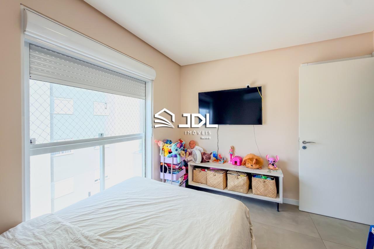 Apartamento à venda no bairro Itoupava Seca: 