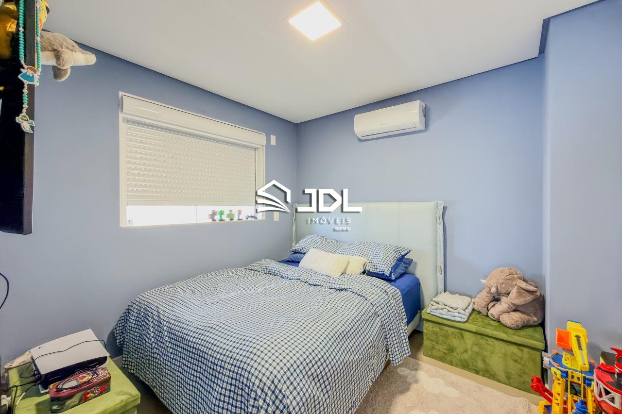 Apartamento à venda no bairro Itoupava Seca: 