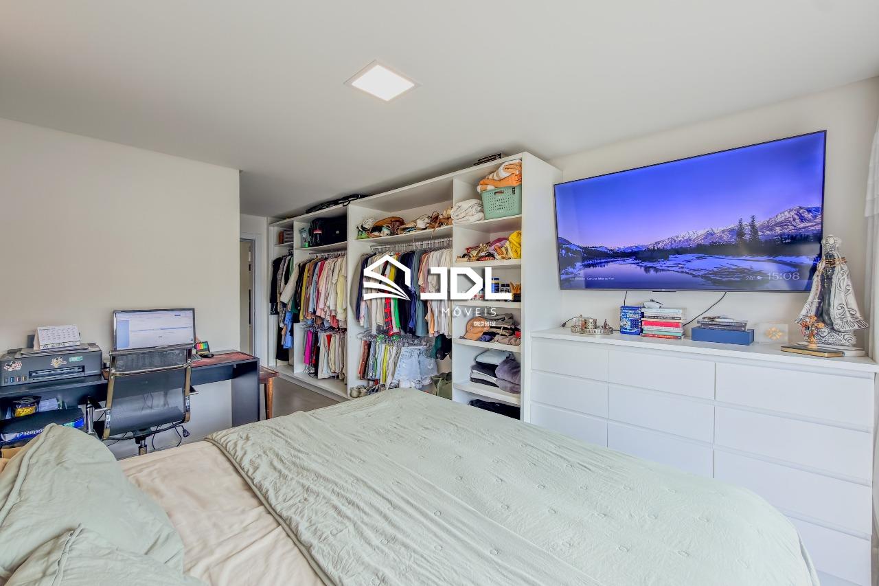 Apartamento à venda no bairro Itoupava Seca: 