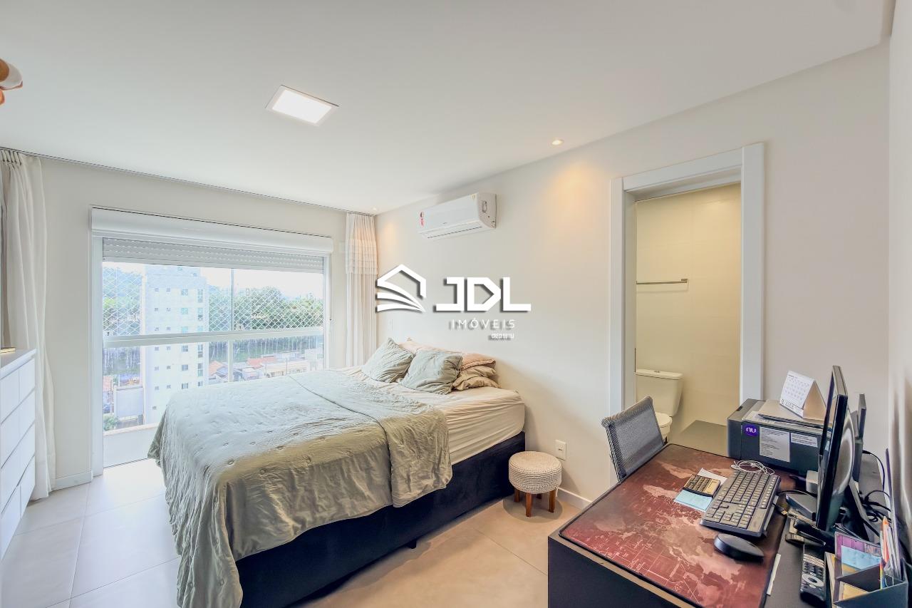 Apartamento à venda no bairro Itoupava Seca: 