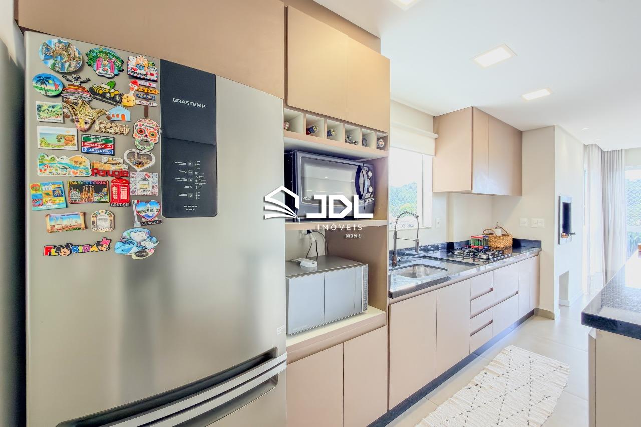 Apartamento 3 suítes, 107 m, Frente - Itoupava Seca, Blumenau — foto 5