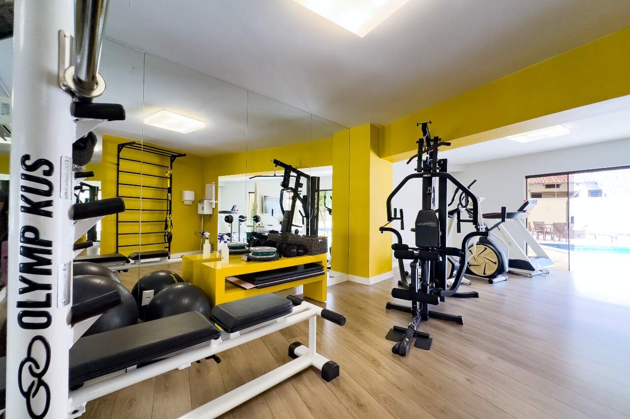 Apartamento à venda no bairro Ponta Aguda: 