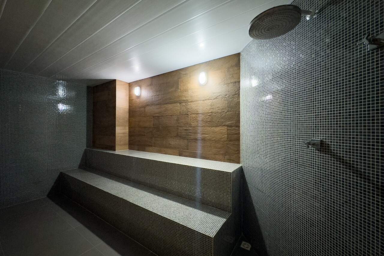 Apartamento à venda no bairro Ponta Aguda: 