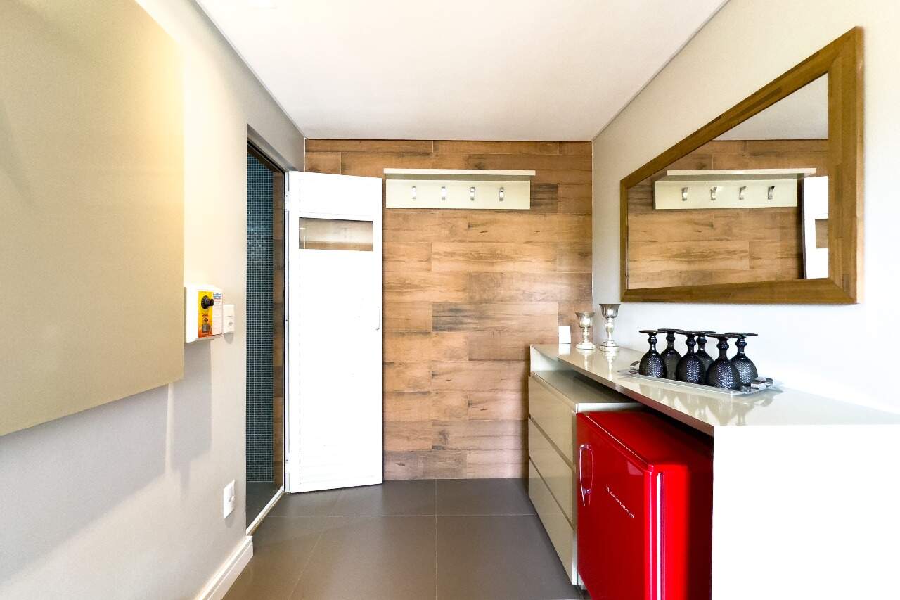 Apartamento à venda no bairro Ponta Aguda: 