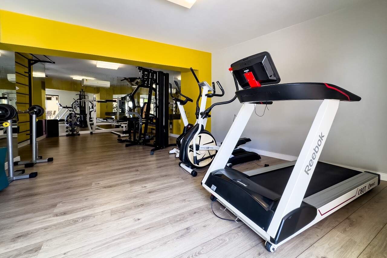 Apartamento à venda no bairro Ponta Aguda: 