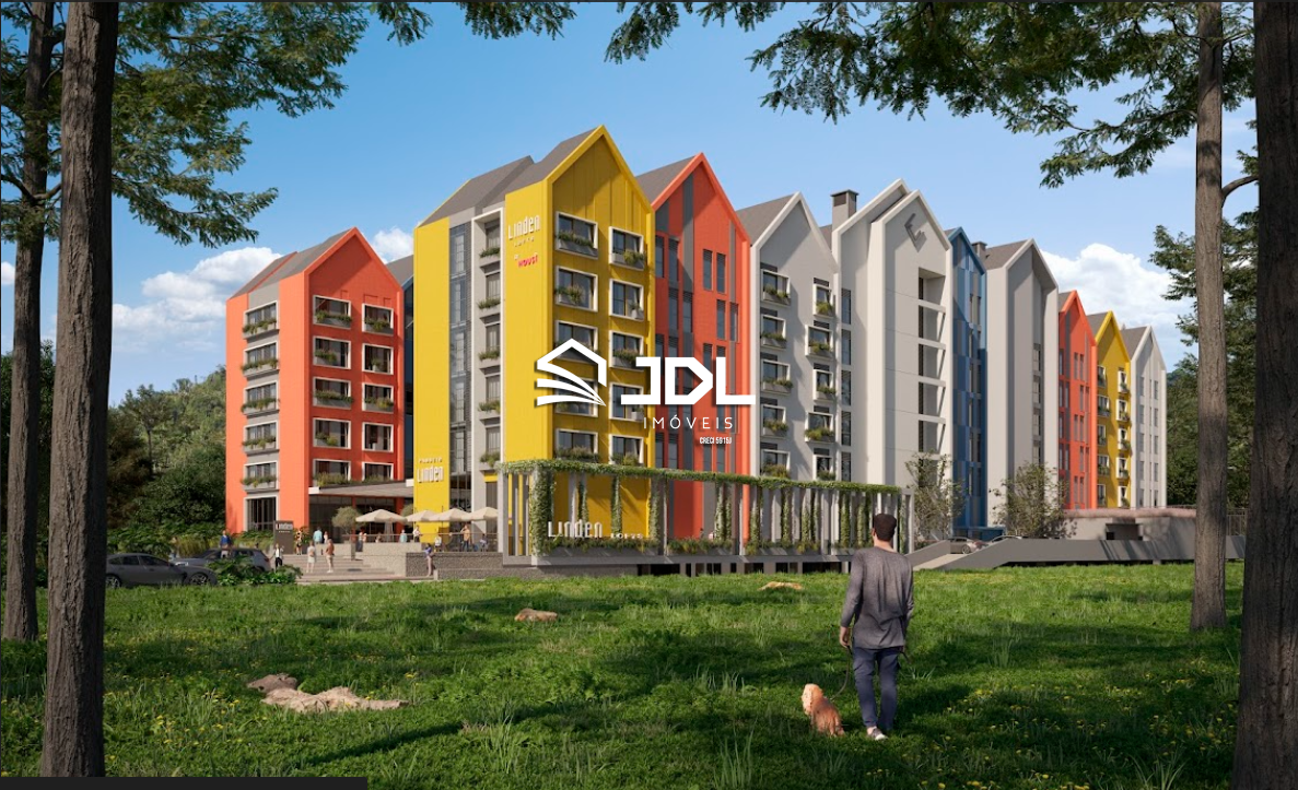 Loft à venda no bairro Centro: 
