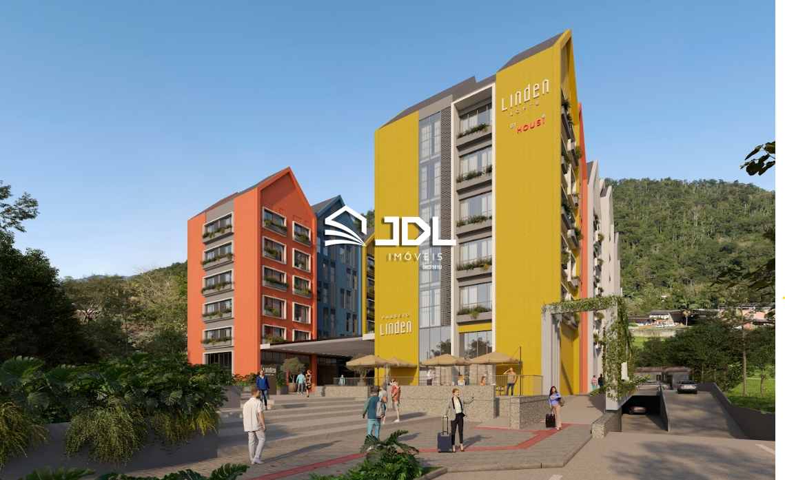 Loft à venda no bairro Centro: 