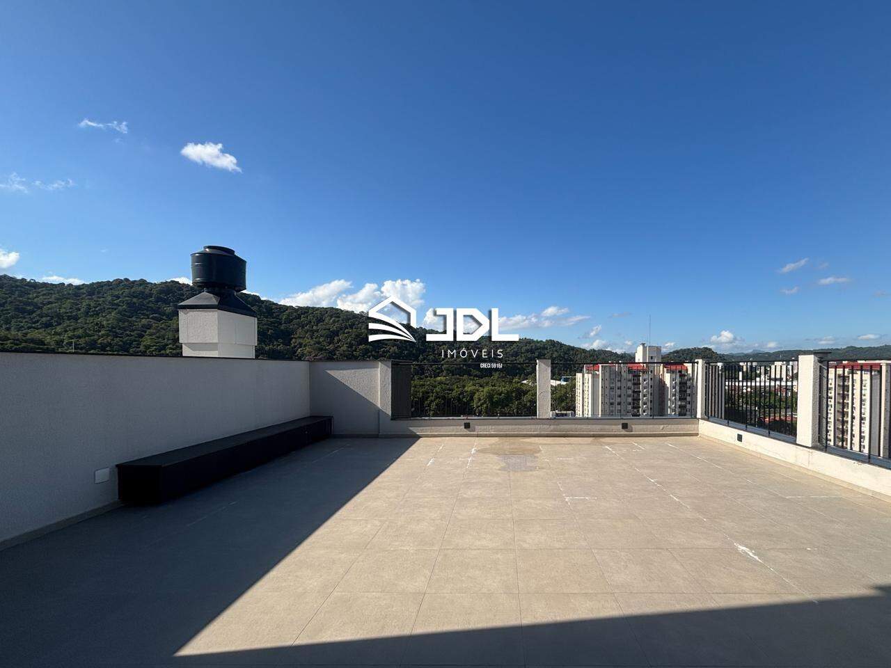 Apartamento à venda no bairro Garcia: 