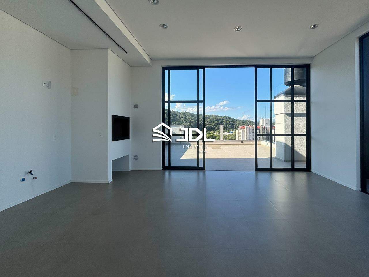 Apartamento à venda no bairro Garcia: 