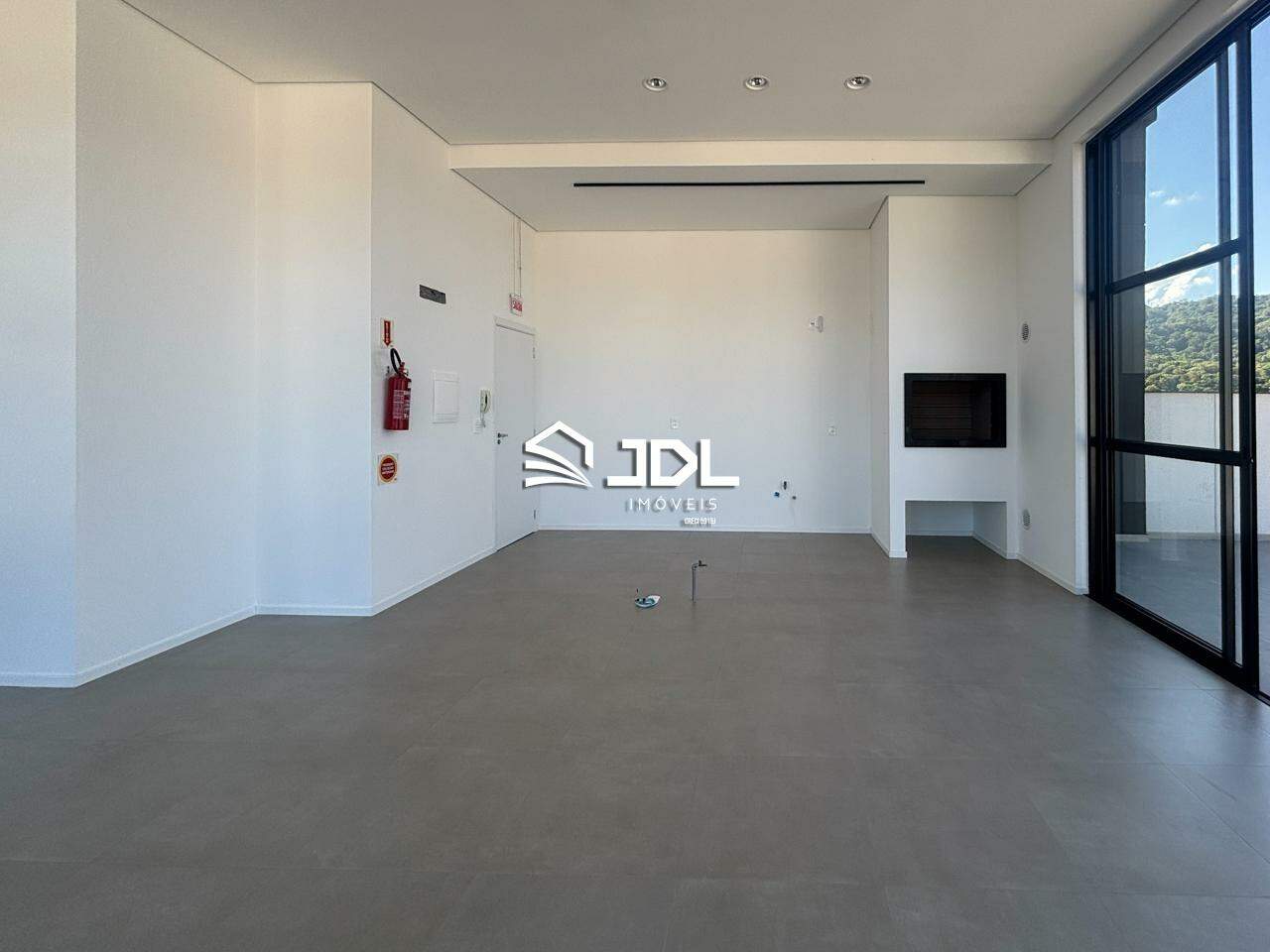 Apartamento à venda no bairro Garcia: 