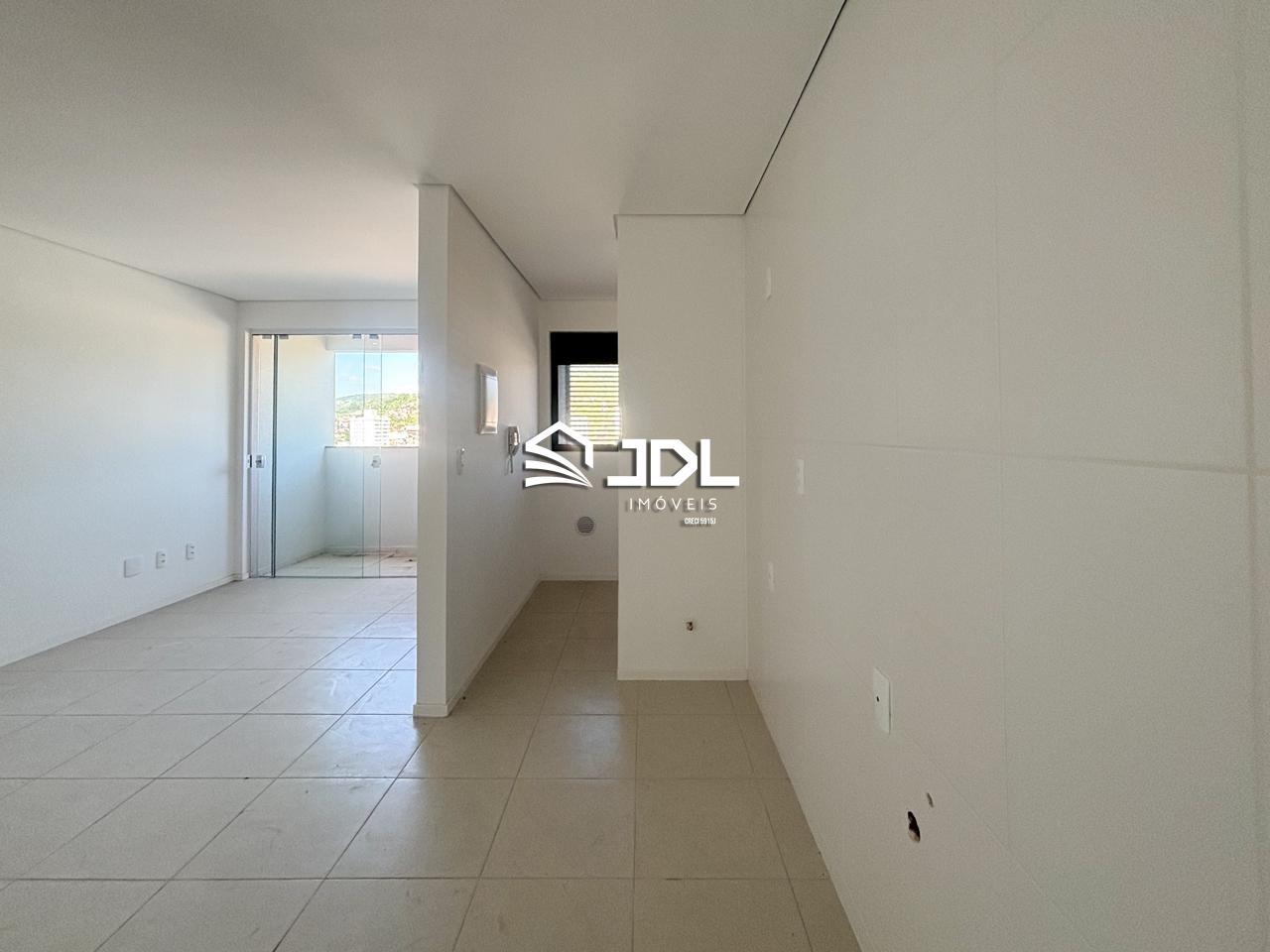 Apartamento à venda no Bairro Garcia com 2 dormitórios - 55m - R$ 385.000,00 — foto 7