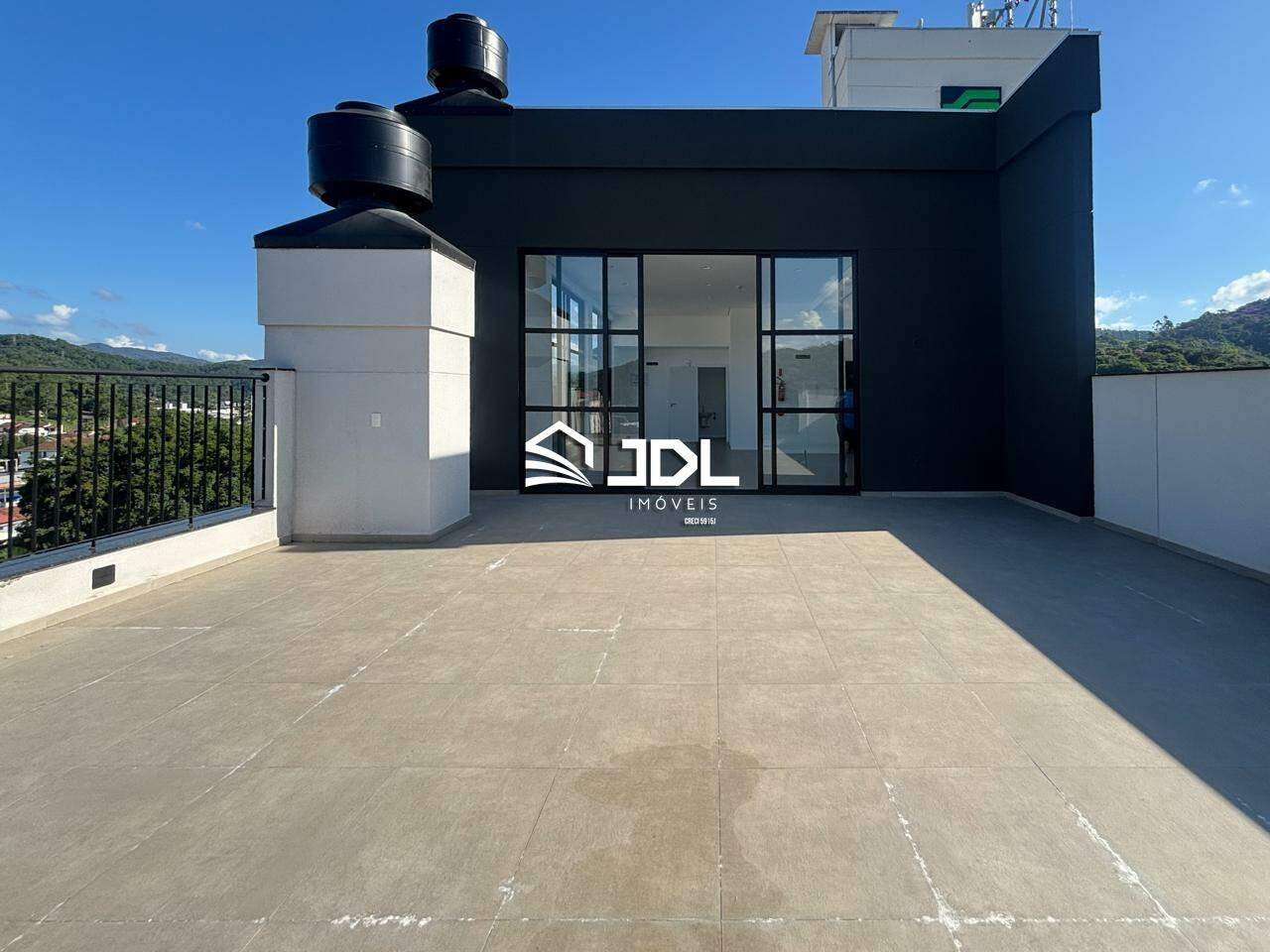 Apartamento à venda no bairro Garcia: 