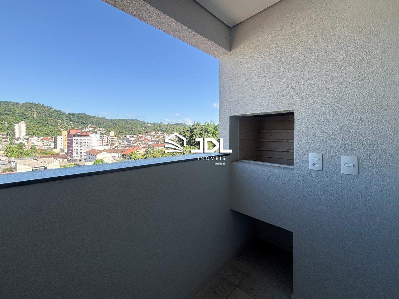 Apartamento à venda no bairro Garcia: 